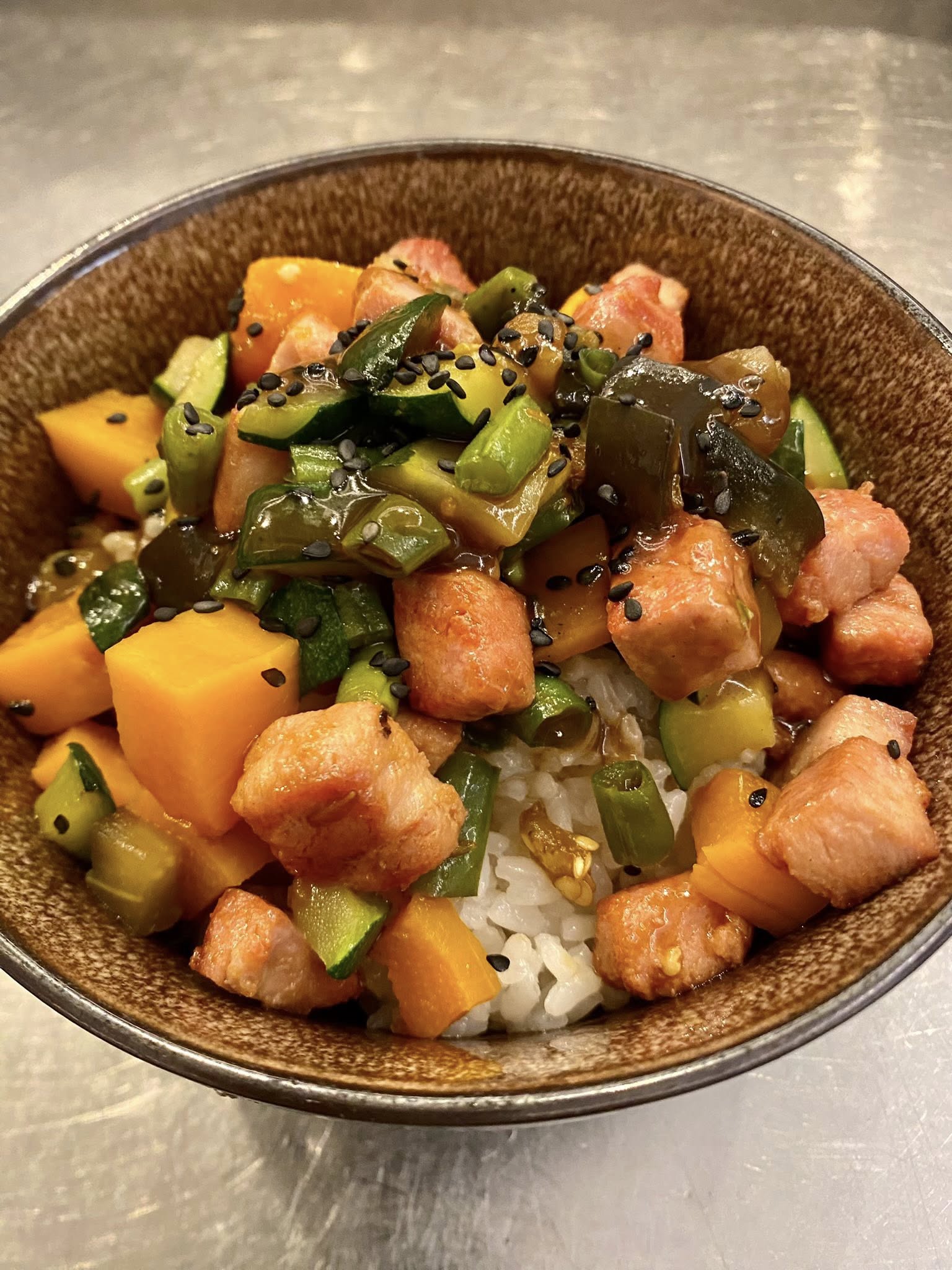 The most authentic Filipino restaurants in Valletta